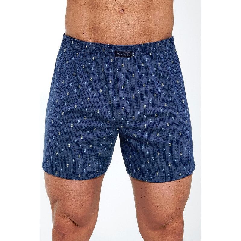 Pánské boxerky Cornette Comfort 008/262 3XL-5XL