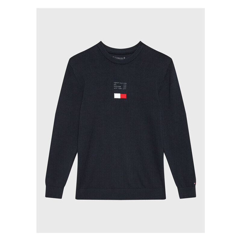 Svetr Tommy Hilfiger