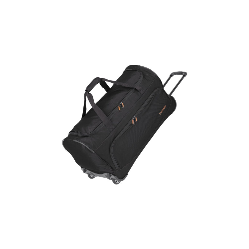 Travelite Basics Fresh 2w univerzální cestovní taška 89 l