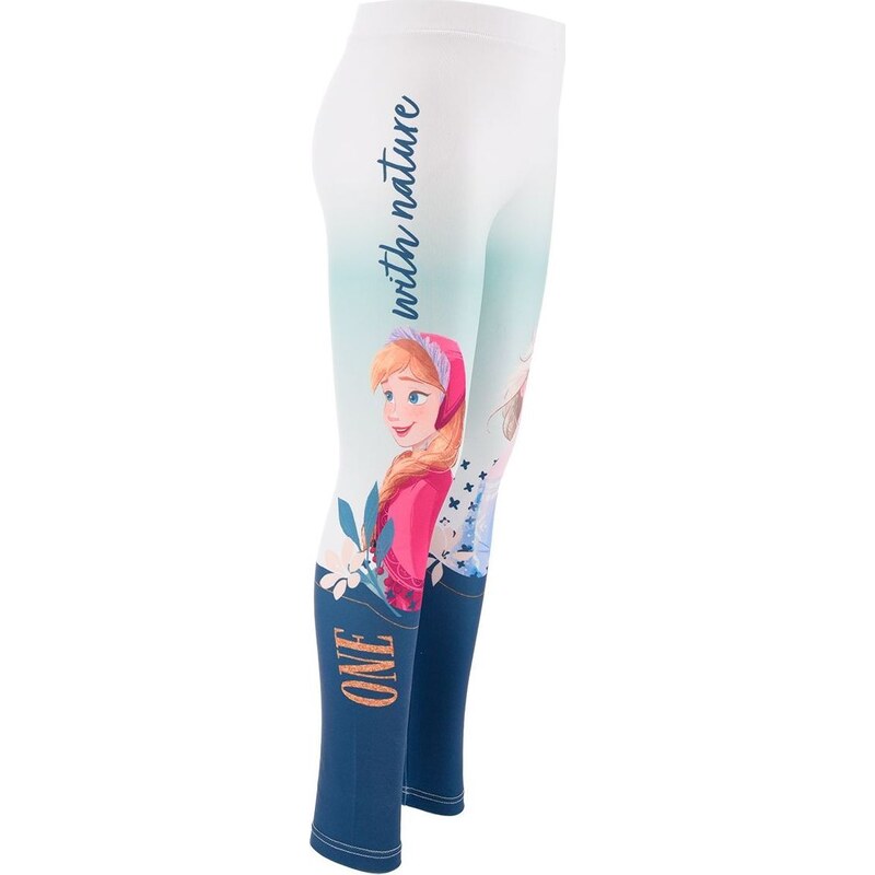 MODRÉ LEGÍNY S PRINCEZNAMI DISNEY FROZEN Modrá