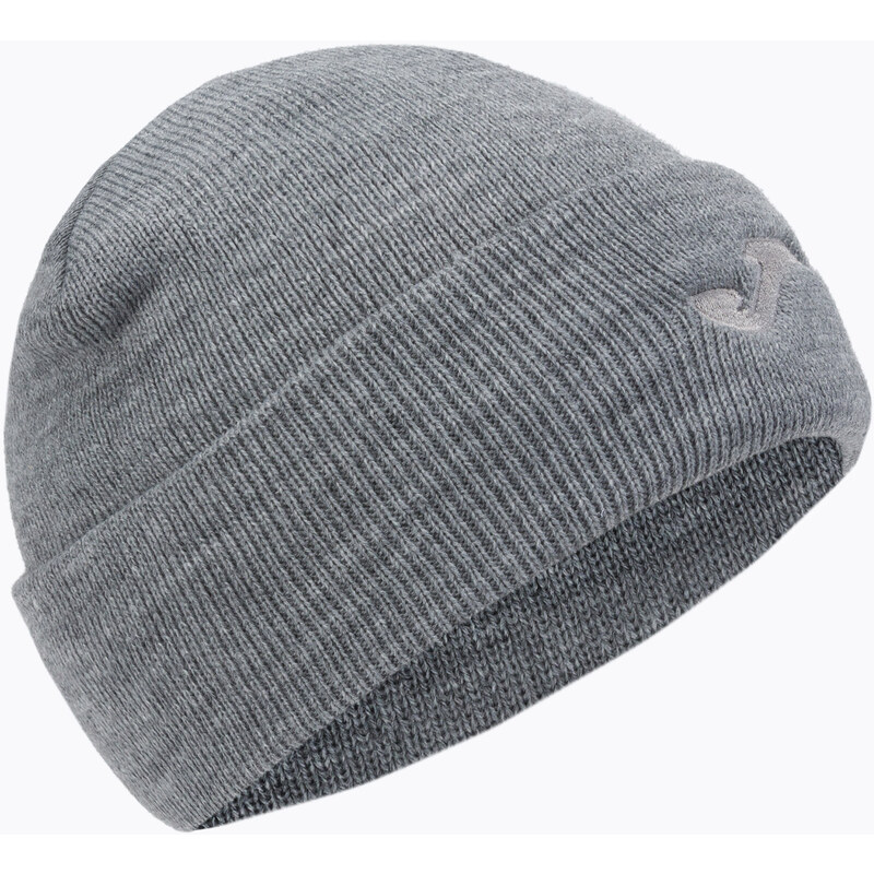 Dětská zimní čepice Joma Winter Hat šedá 400360
