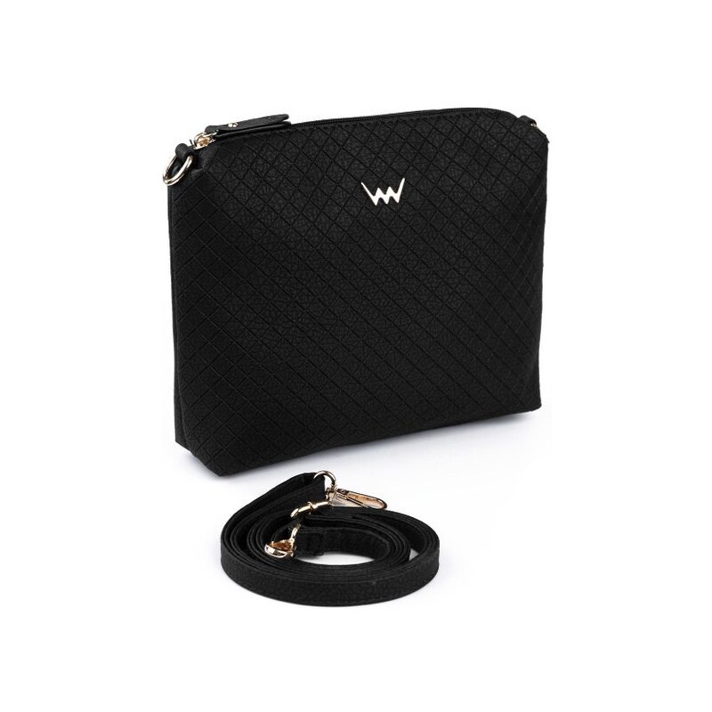 VUCH Coalie Diamond Black