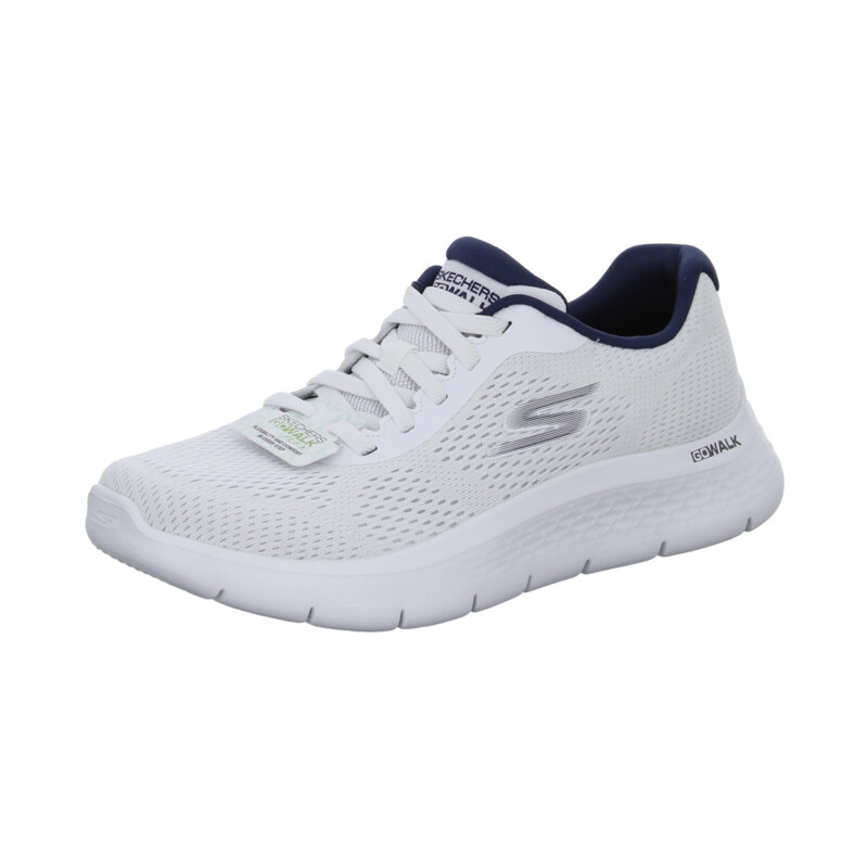 Pánské boty Skechers Go Walk Flex 216486/WNV Bílá