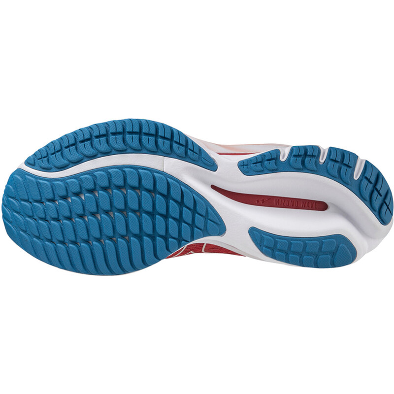 Běžecké boty Mizuno WAVE RIDER 26 j1gd220375 40,5