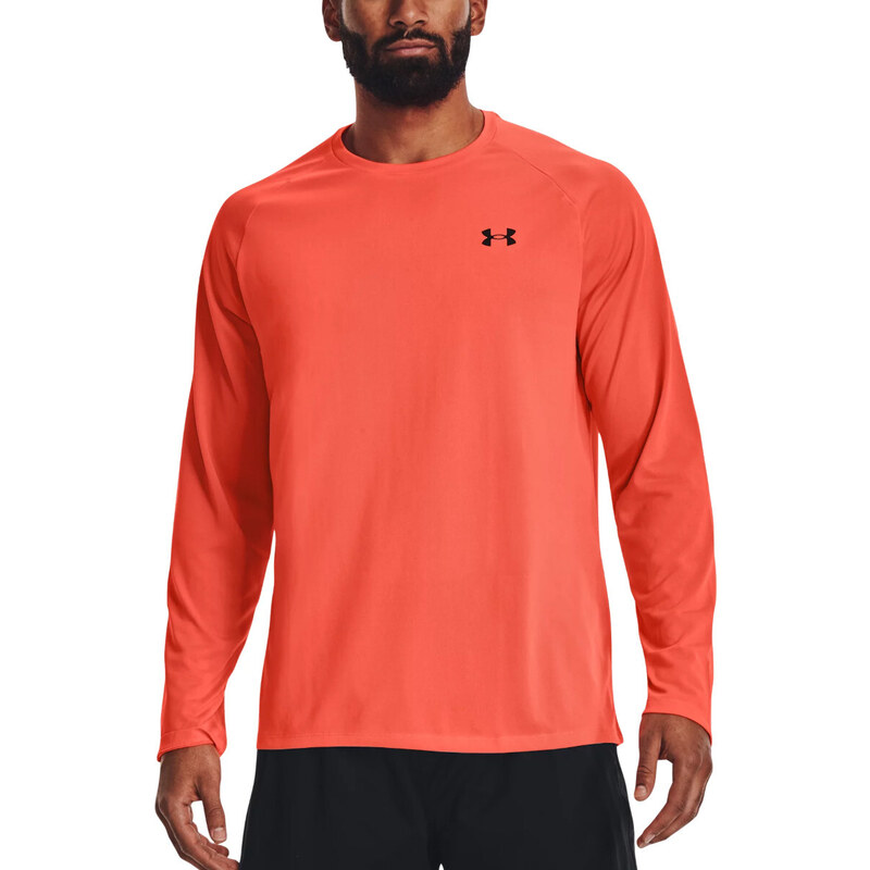 Triko Under Armour UA Tech 2.0 LS 1328496-877