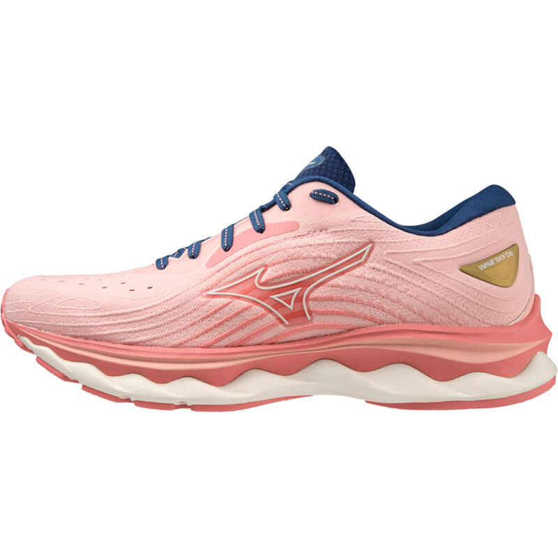 Běžecké boty Mizuno WAVE SKY 6 j1gd220273