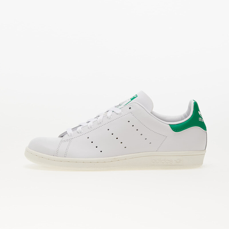 adidas Originals adidas Stan Smith 80s Ftw White/ Ftw White/