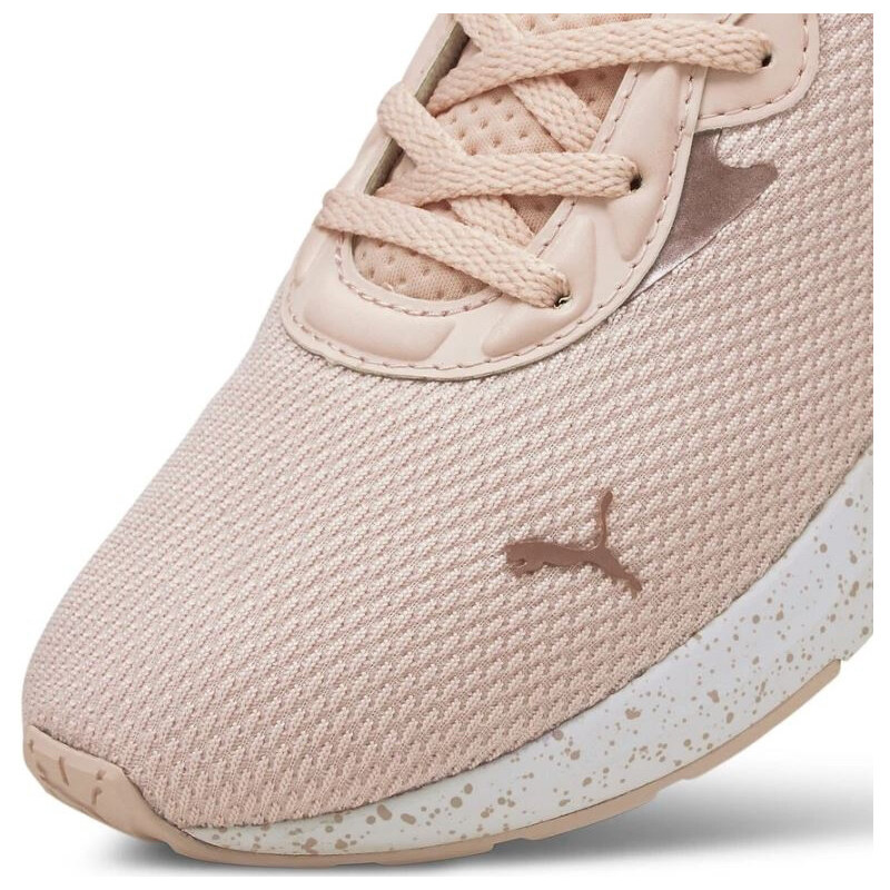 Dámské sportovní boty Puma Wms Cell Initiate Speckle Lotus White