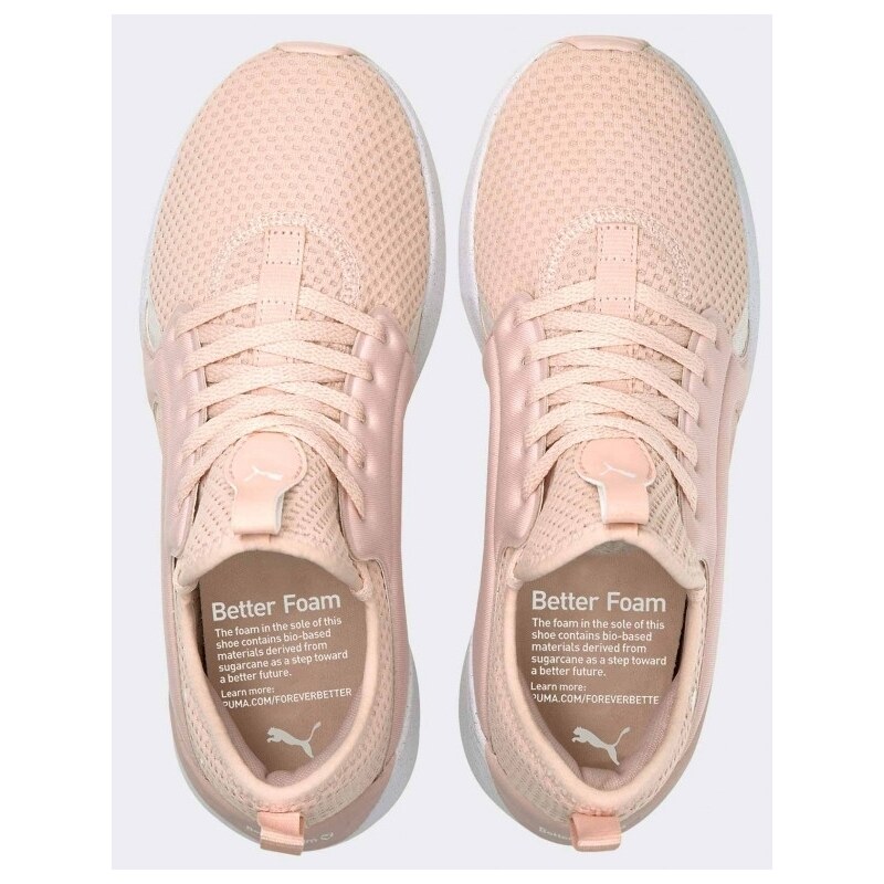 Dámské běžecké boty Puma Wms Better Foam Adore Pink White