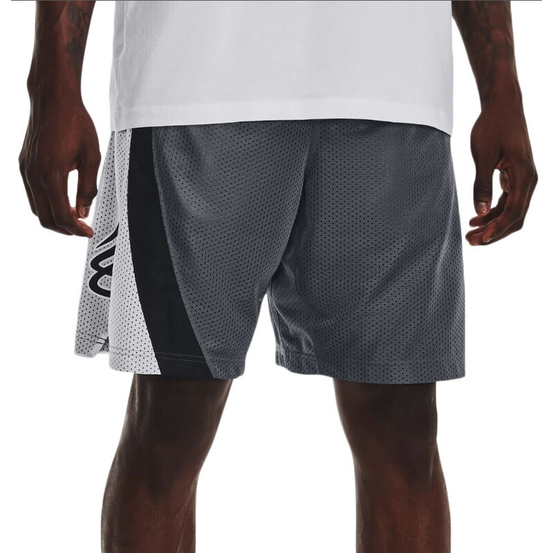 Šortky Under Armour Curry Splash 9 Short 1374303-012