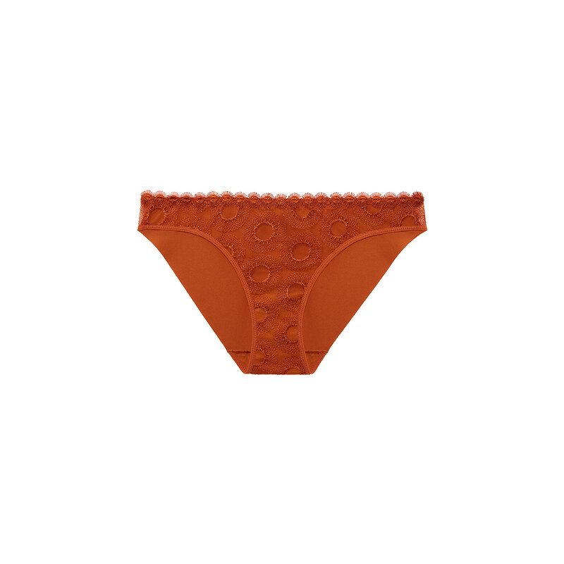 BRIEF 1A3726 Jaipur Amber(252) - Simone Perele