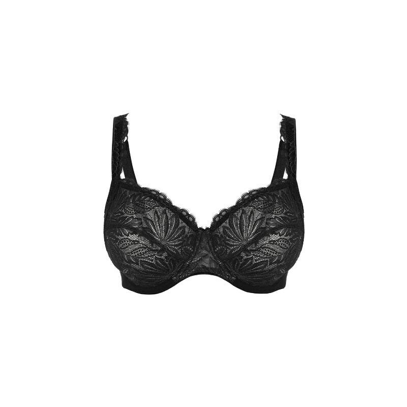 FULL CUP 1B3313 Black(015) - Simone Perele