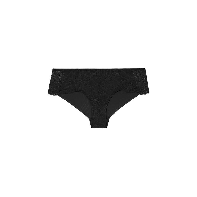 SHORTY 1B3630 Black(015) - Simone Perele