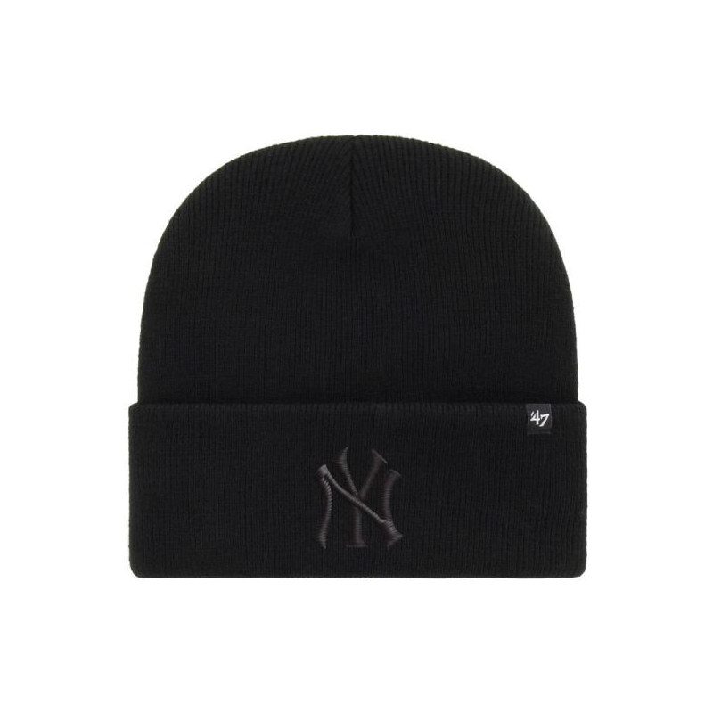 47 Značka New York Yankees MVP Kšiltovka B-HYMKR17ACE-BKG 114390926
