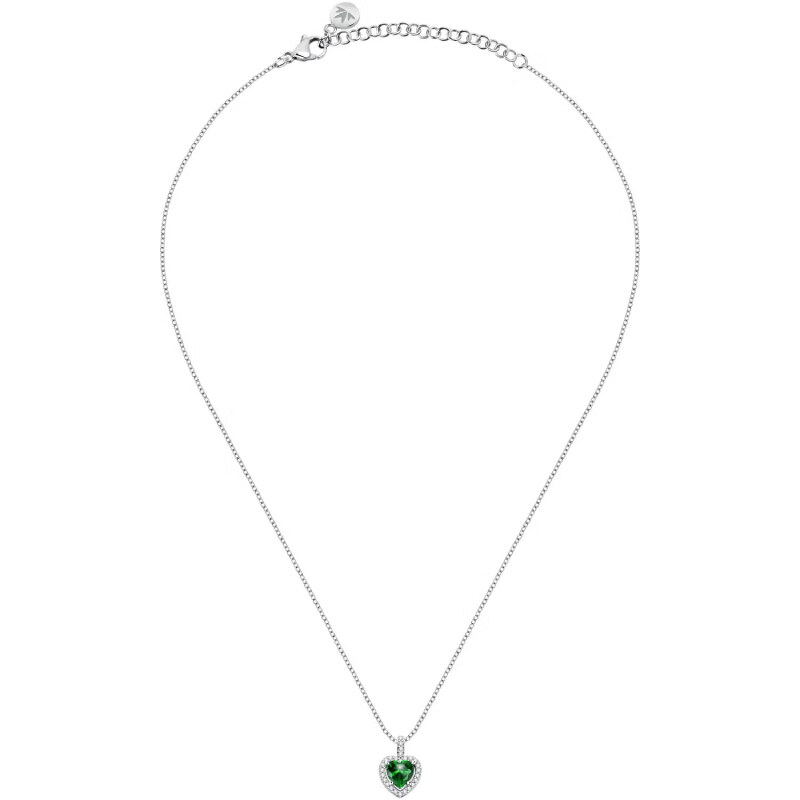 Dámský stříbrný náhrdelník Morellato Tesori SAIW134