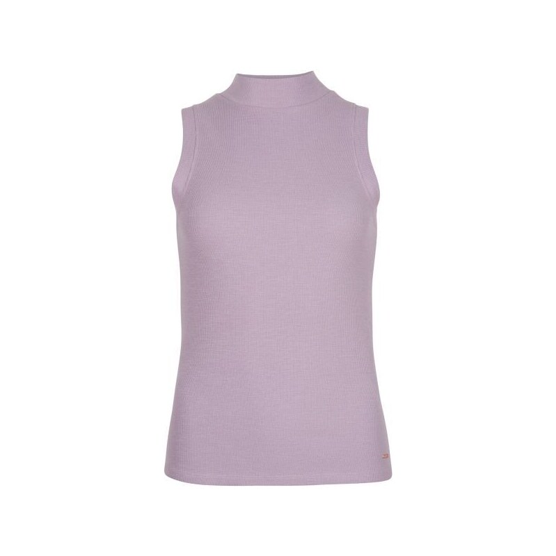 ONeill RIB MOCK NECK Dámské tílko