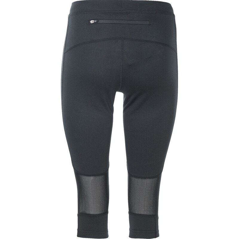 Dámské 3/4 legíny Endurance Mahana W 3/4 Run Tights XQL