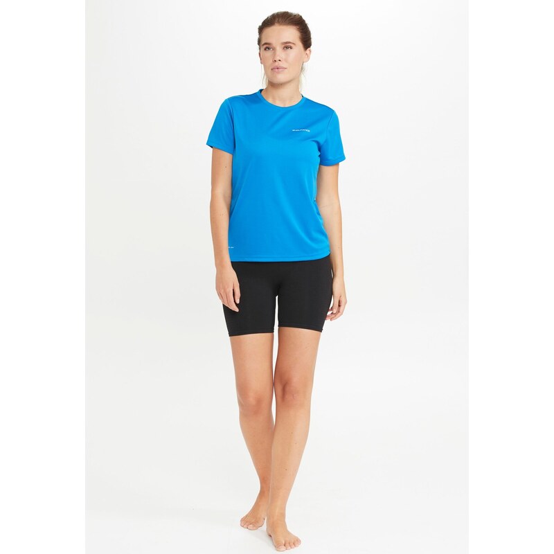 Dámské sportovní tričko Endurance Vista W Performance S/S Tee