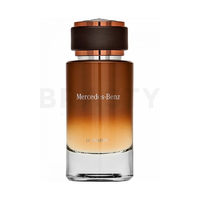 Mercedes Benz Mercedes Benz Le Parfum parfémovaná voda pro muže 120 ml