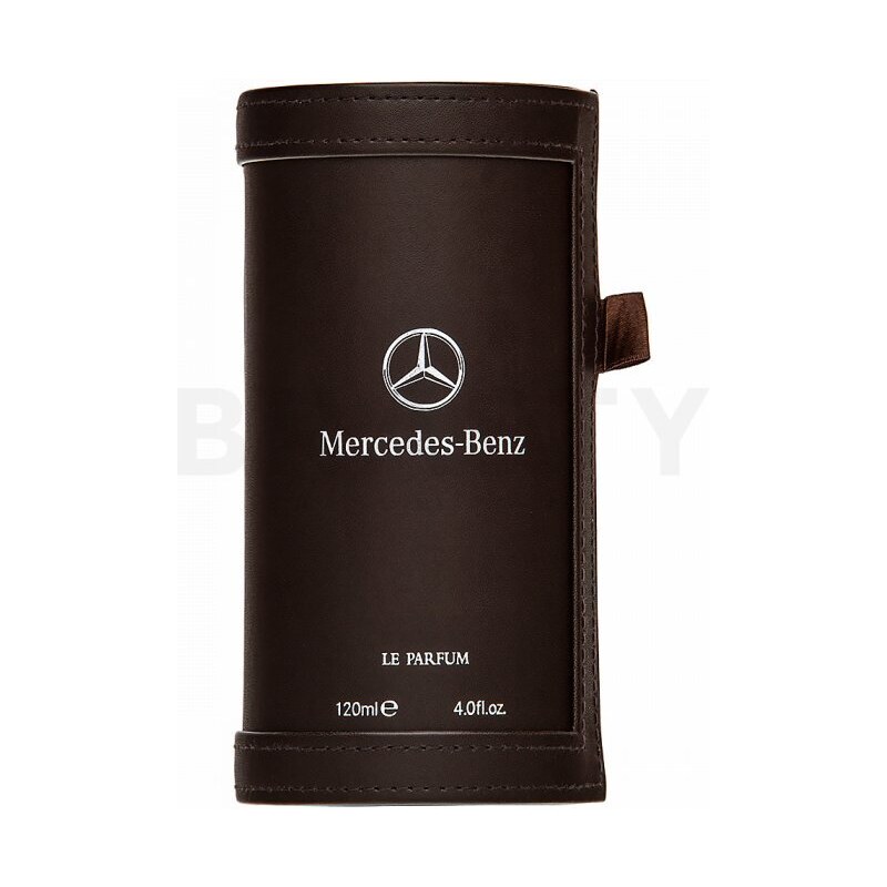 Mercedes Benz Mercedes Benz Le Parfum parfémovaná voda pro muže 120 ml