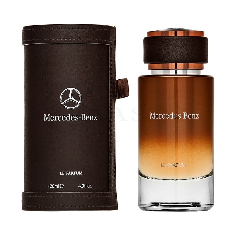 Mercedes Benz Mercedes Benz Le Parfum parfémovaná voda pro muže 120 ml