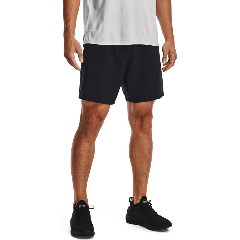 Pánské kraťasy Under Armour Woven Graphic Shorts