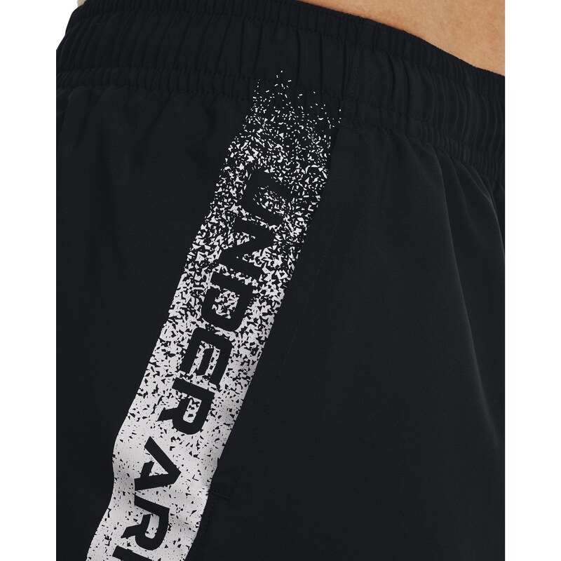 Pánské kraťasy Under Armour Woven Graphic Shorts