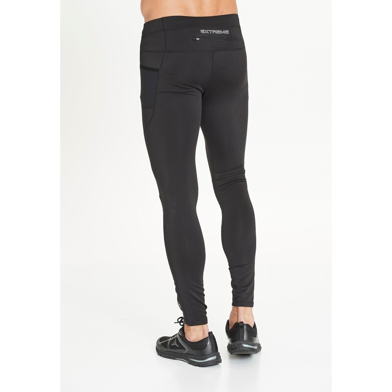 Běžecké legíny Endurance Kerir Unisex Long Running Tights XQL