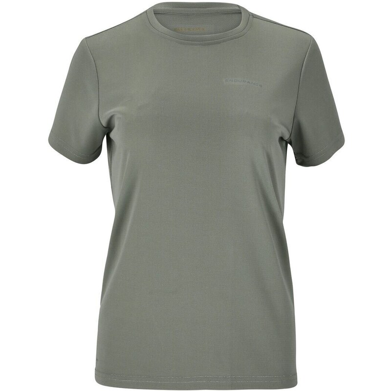 Dámské sportovní tričko Endurance Vista W Performance S/S Tee