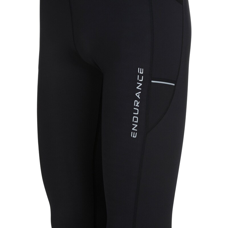 Pánské funkční legíny Endurance Energy M Long Tights