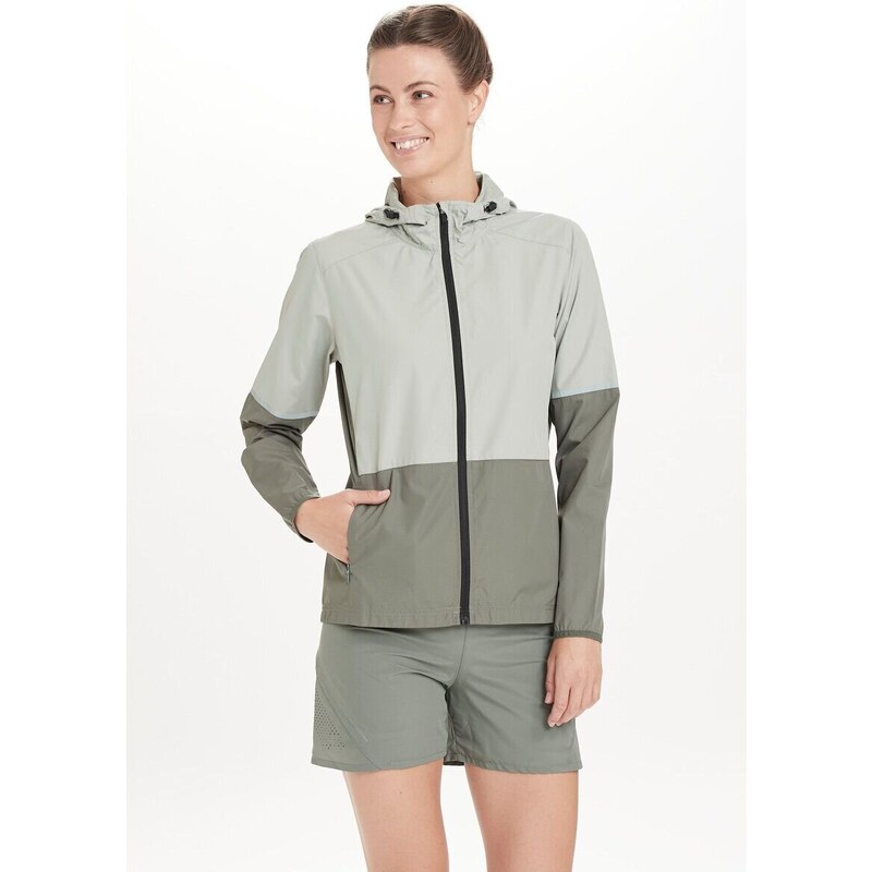 Dámská sportovní bunda Endurance Kinthar W Jacket W/Hood 77200003