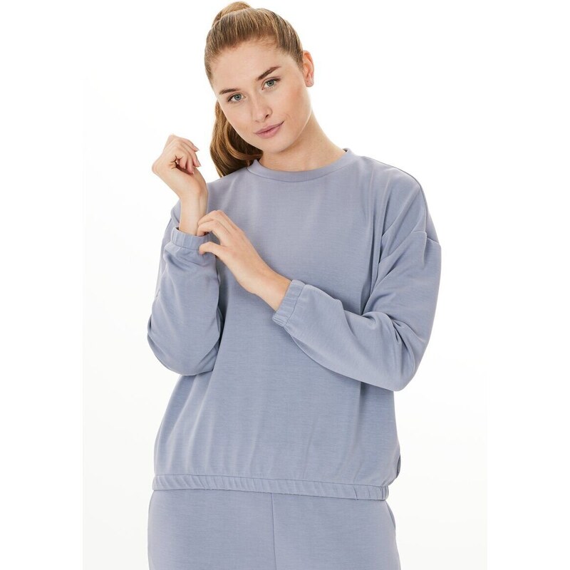 Dámská mikina Endurance Timmia W Crew Neck