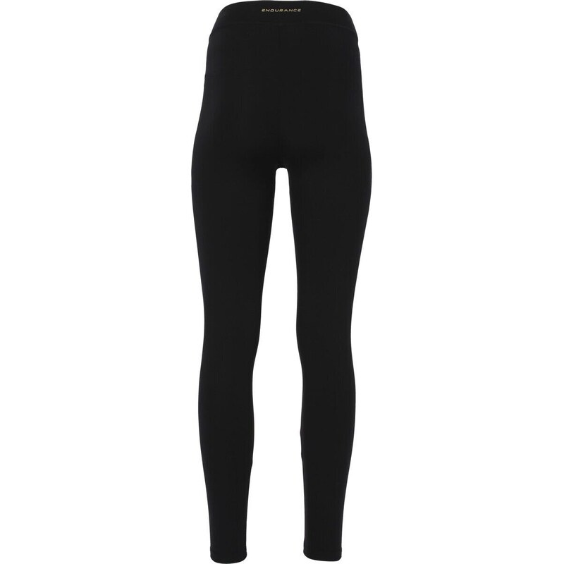 Dámské elastické legíny Endurance Gaciao W Tights