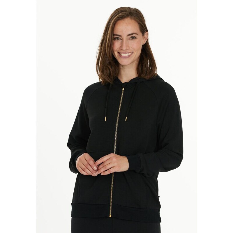 Dámská mMikina Endurance Hyvill W Hoody