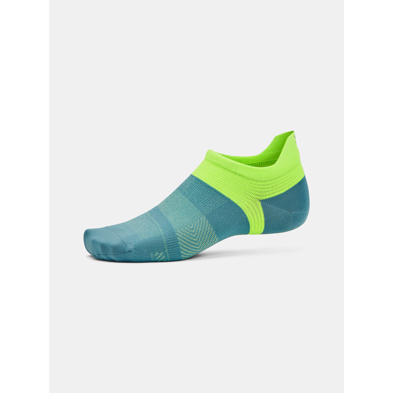 Under Armour Ponožky UA AD Run Lite 2pk NS Tab-BLU - unisex