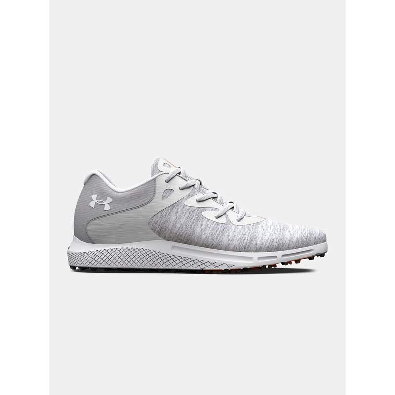 Under Armour Boty UA WCharged Breathe2 Knit SL-GRY - Dámské 80685835