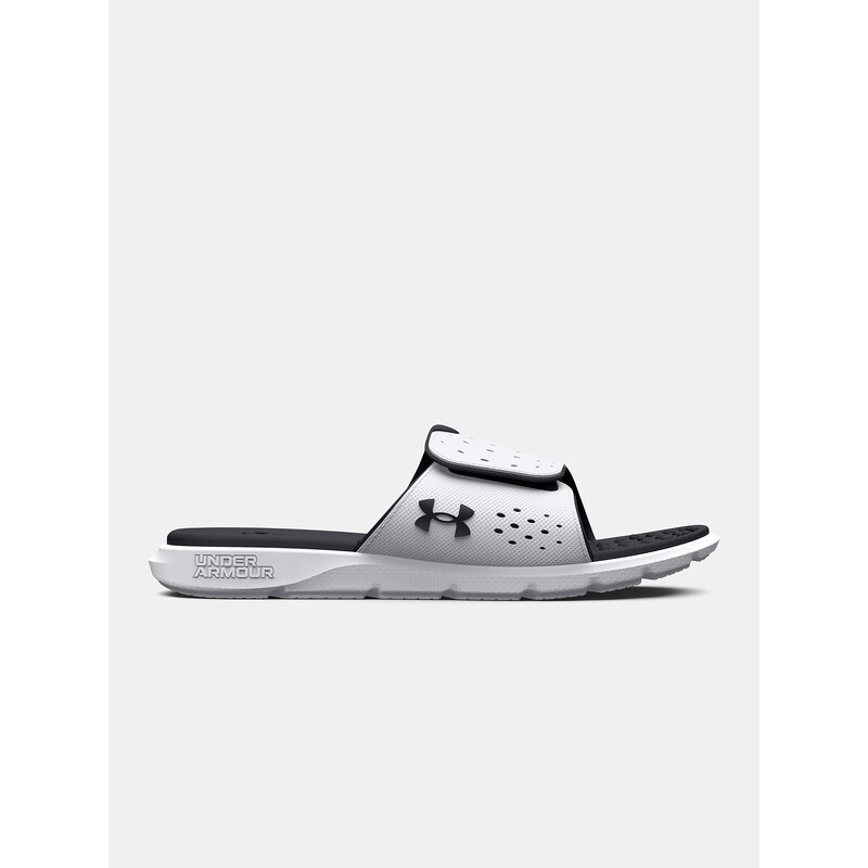 Dámské pantofle Under Armour 115645031