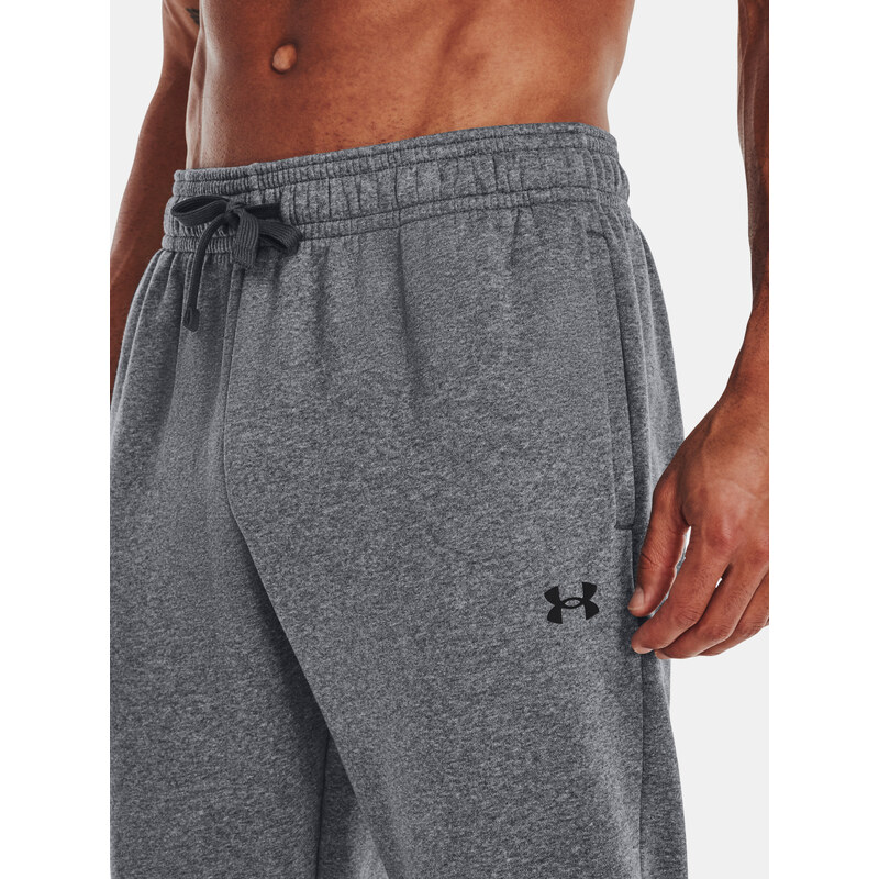 Under Armour Souprava UA Rival Fleece Suit-GRY - Pánské