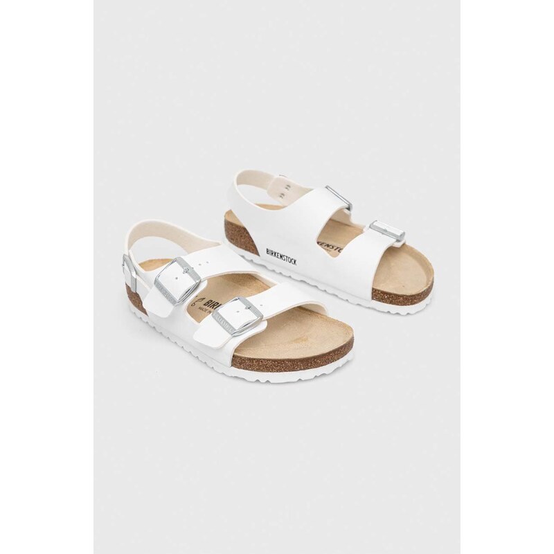 Birkenstock - Sandály Milano