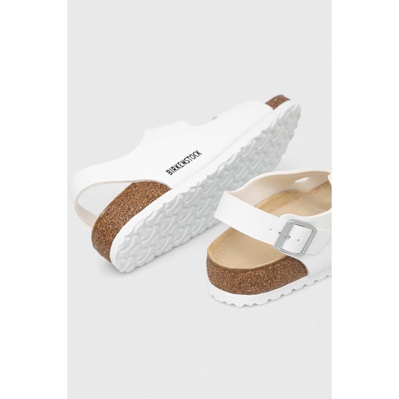 Birkenstock - Sandály Milano