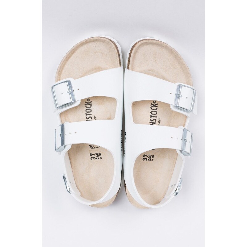 Birkenstock - Sandály Milano