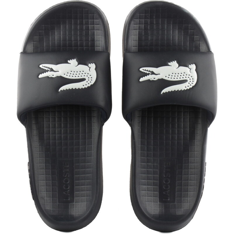 Lacoste Serve Slide