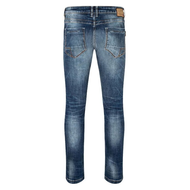 Pánské jeans TIMEZONE 27-10063-00-3049 3041 ScottTZ Slim 3041