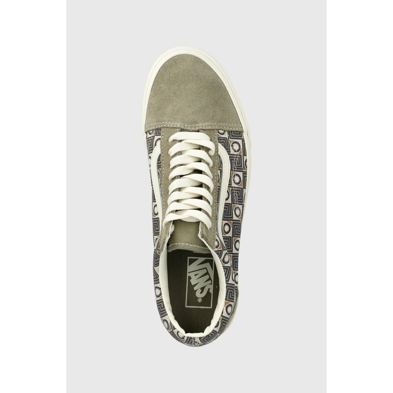 Vans old deals skool panske