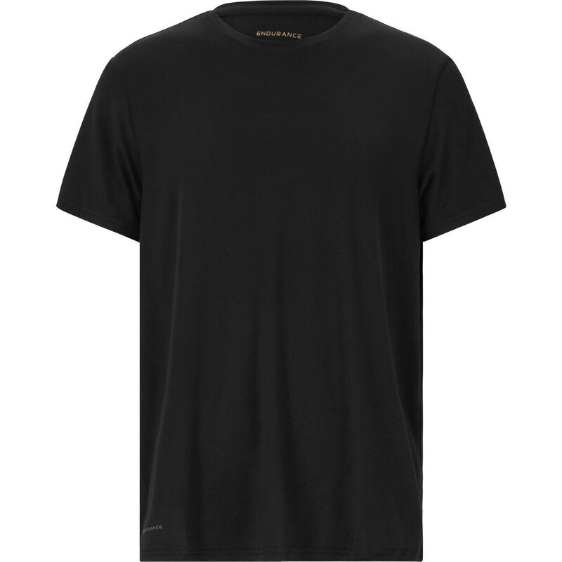 Dívčí tričko Endurance Canndy Jr. S/S Tee