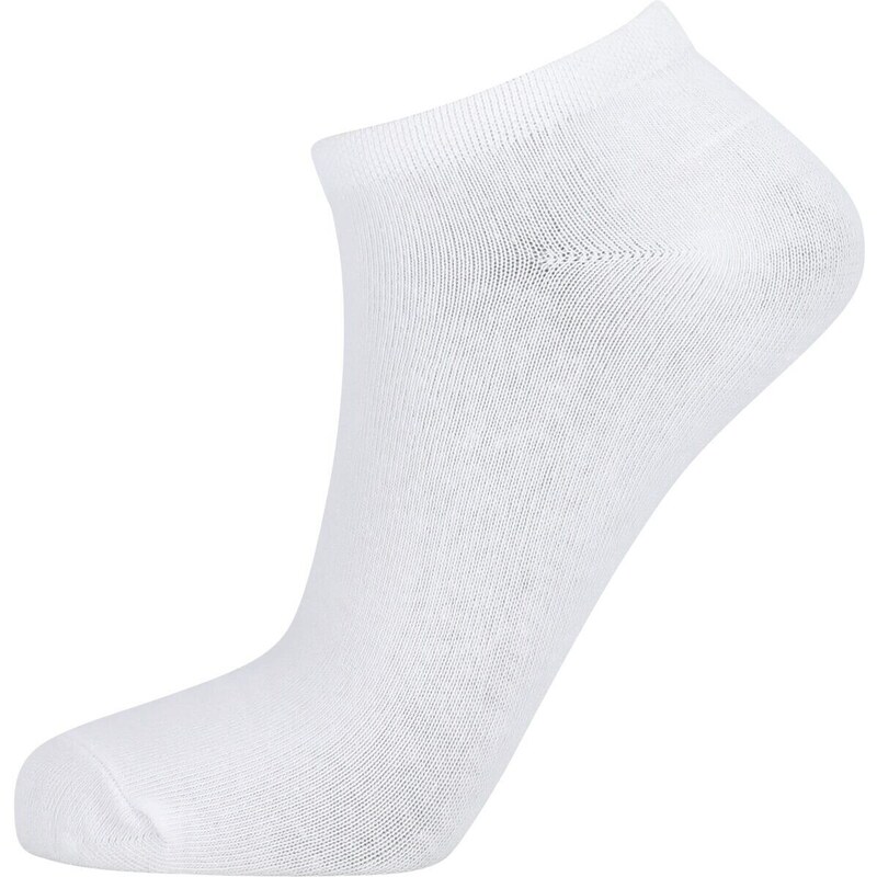 Unisex bavlněné ponožky Endurance Mallorca Low Cut Socks 3-Pack