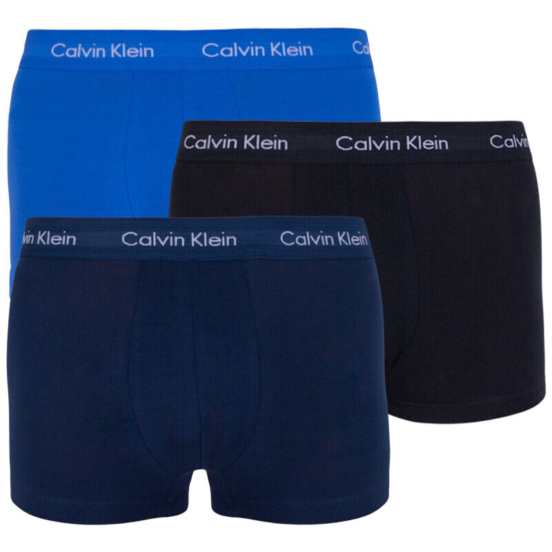 Pánské boxerky Calvin Klein i507_147479