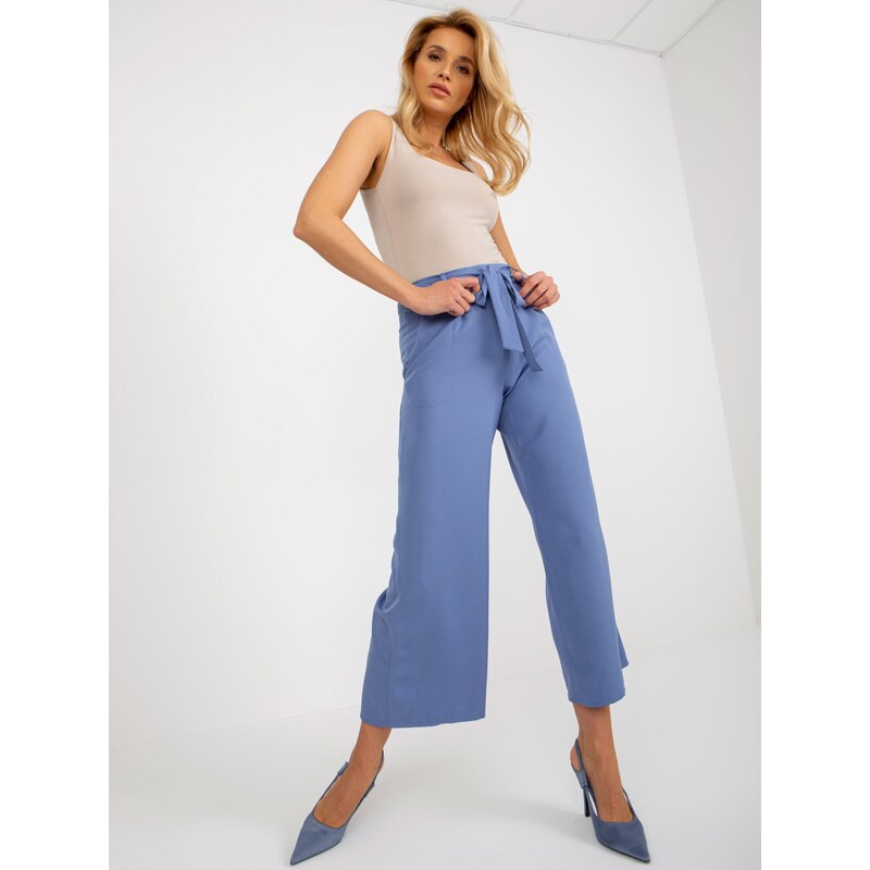 LAKERTA Pants-LK-SP-507297.12P-dark blue