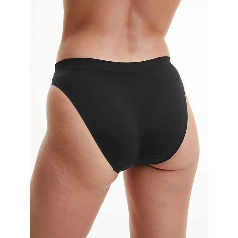 Černé dámské kalhotky Calvin Klein Underwear Bonded Flex - Dámské
