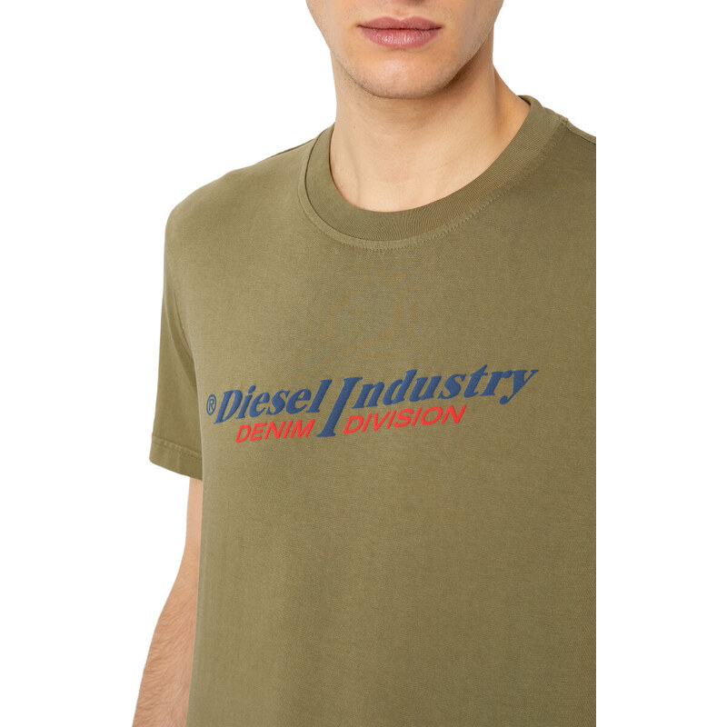 TRIČKO DIESEL T-DIEGOR-IND T-SHIRT